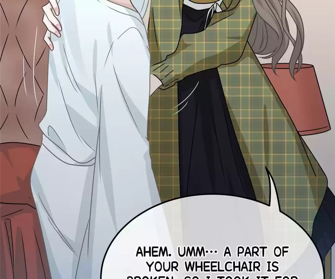 Read 2 Ways For Lovers (Colored) chapter 92 image 34 on Lezhin