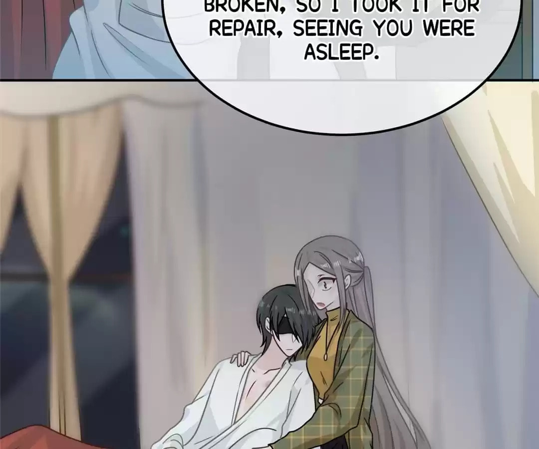 Read 2 Ways For Lovers (Colored) chapter 92 image 35 on Lezhin