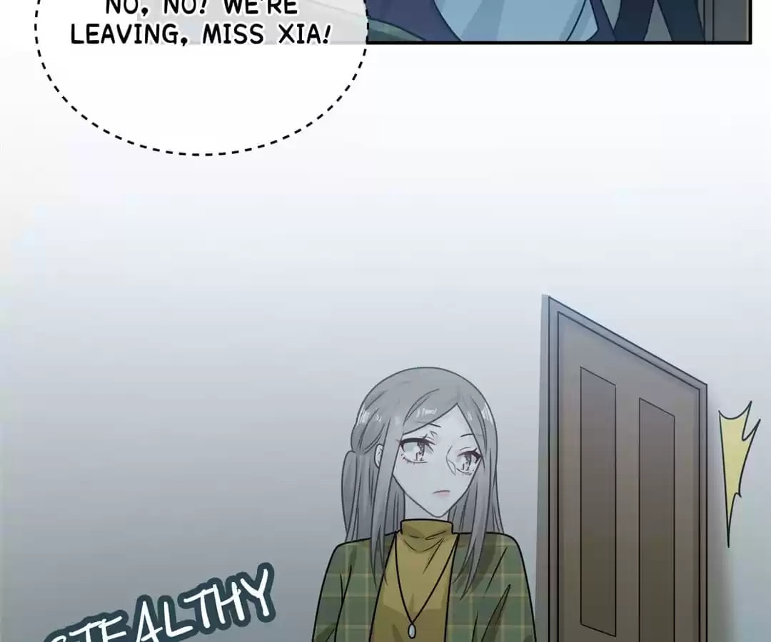 Read 2 Ways For Lovers (Colored) chapter 92 image 5 on Lezhin