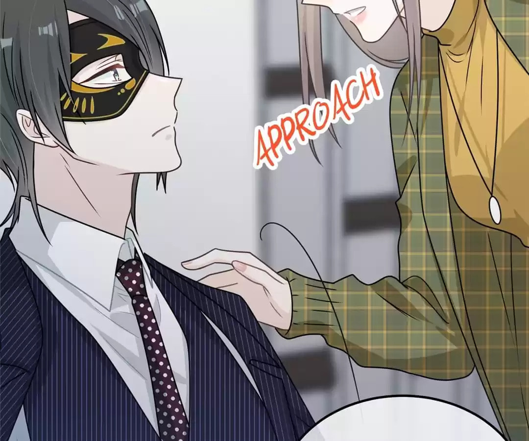 Read 2 Ways For Lovers (Colored) chapter 92 image 60 on Lezhin