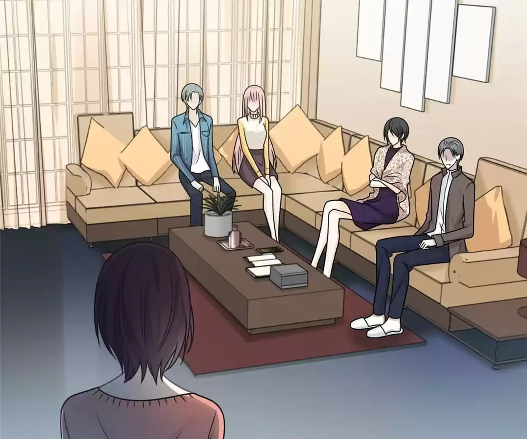 Read 2 Ways For Lovers (Colored) chapter 94 image 18 on Lezhin