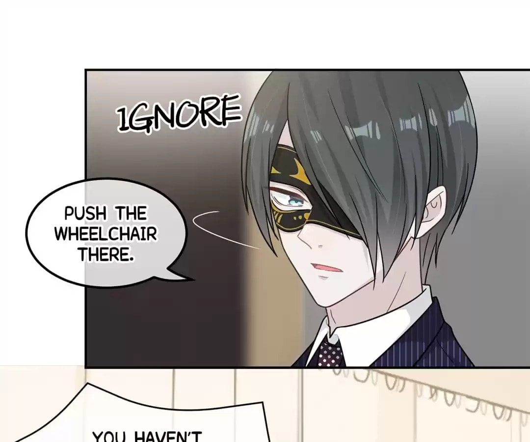Read 2 Ways For Lovers (Colored) chapter 94 image 27 on Lezhin