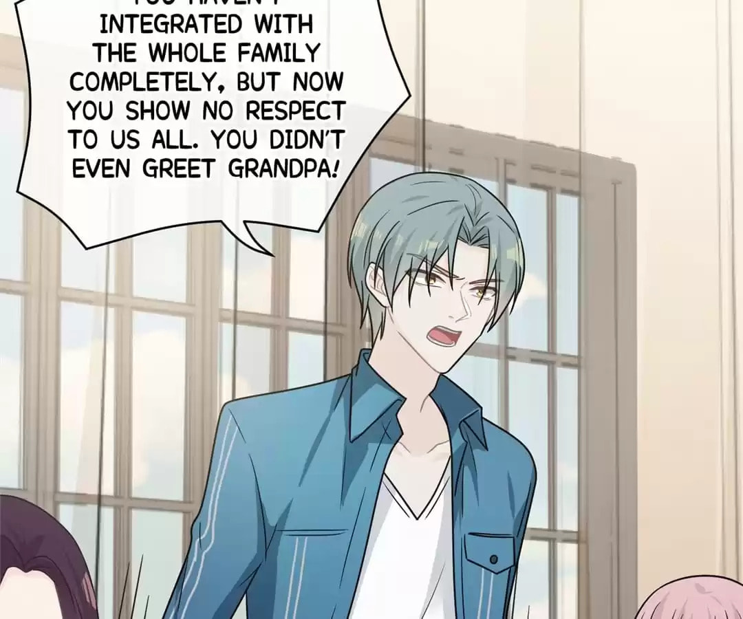 Read 2 Ways For Lovers (Colored) chapter 94 image 28 on Lezhin