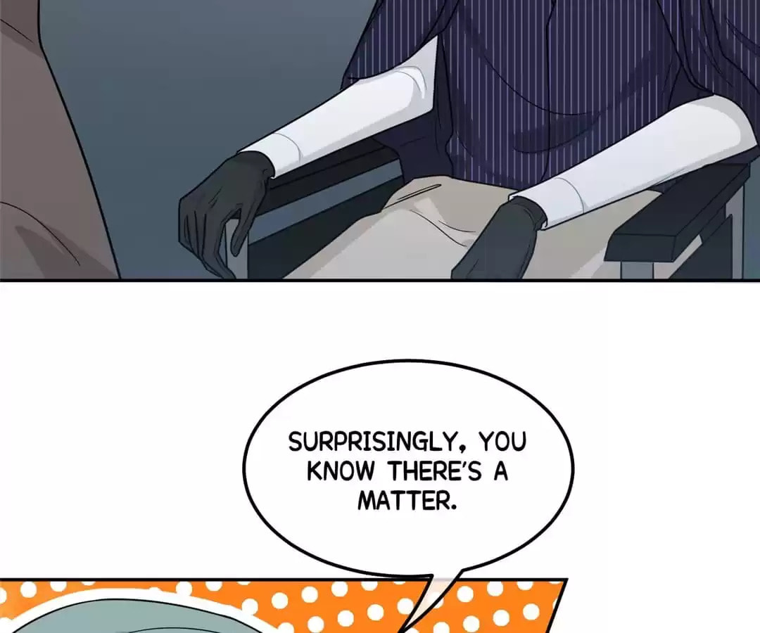 Read 2 Ways For Lovers (Colored) chapter 94 image 31 on Lezhin