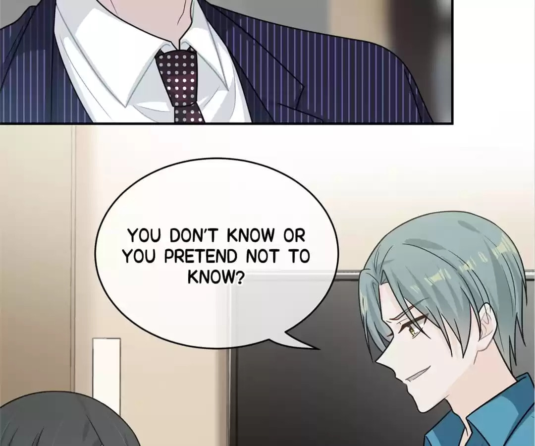 Read 2 Ways For Lovers (Colored) chapter 94 image 44 on Lezhin