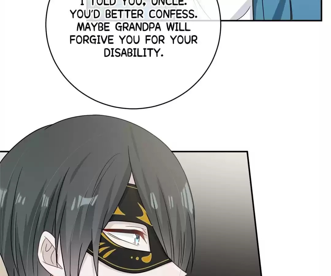 Read 2 Ways For Lovers (Colored) chapter 94 image 60 on Lezhin