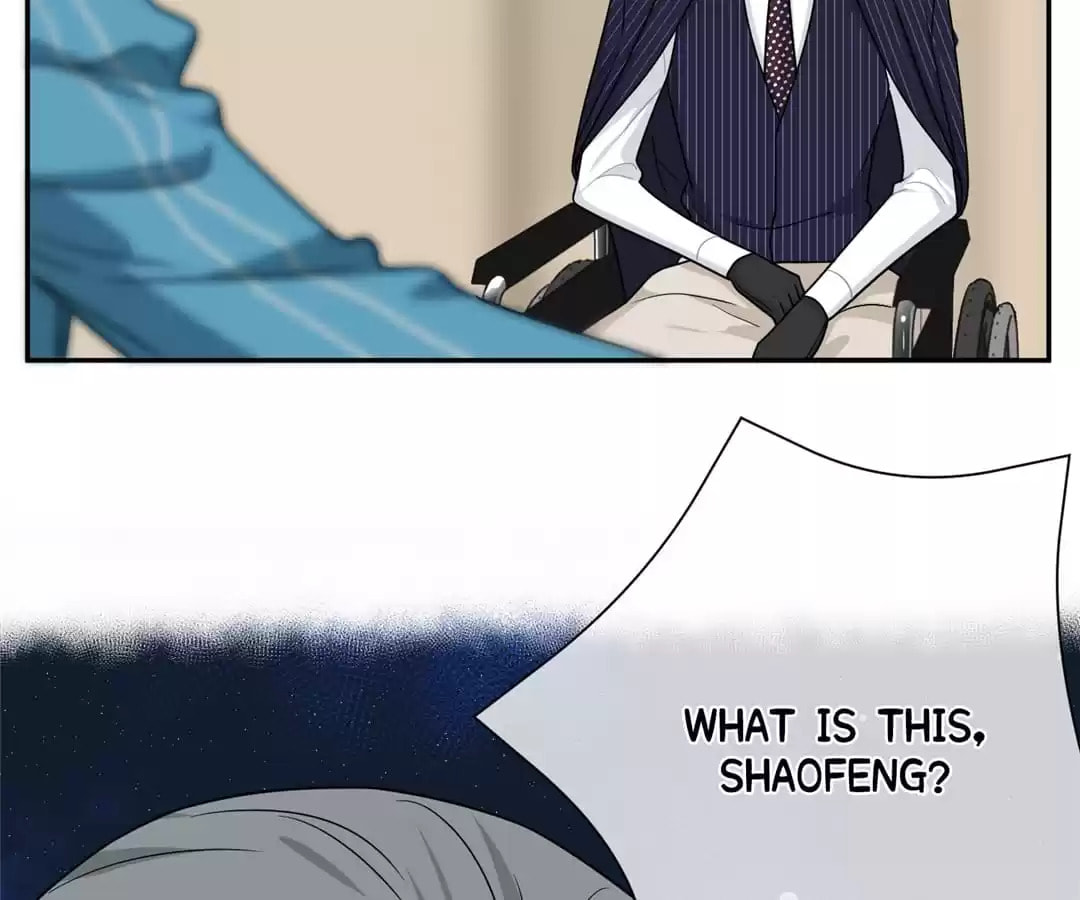 Read 2 Ways For Lovers (Colored) chapter 95 image 37 on Lezhin