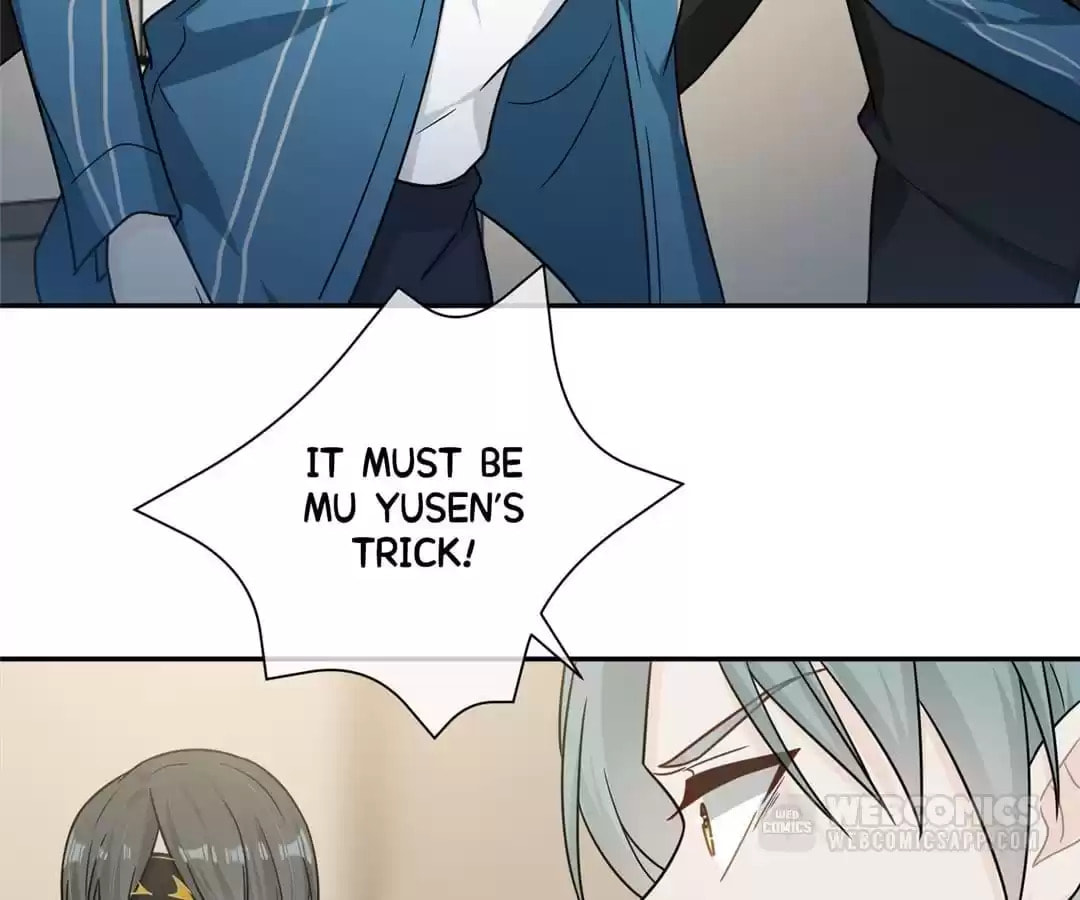 Read 2 Ways For Lovers (Colored) chapter 95 image 46 on Lezhin