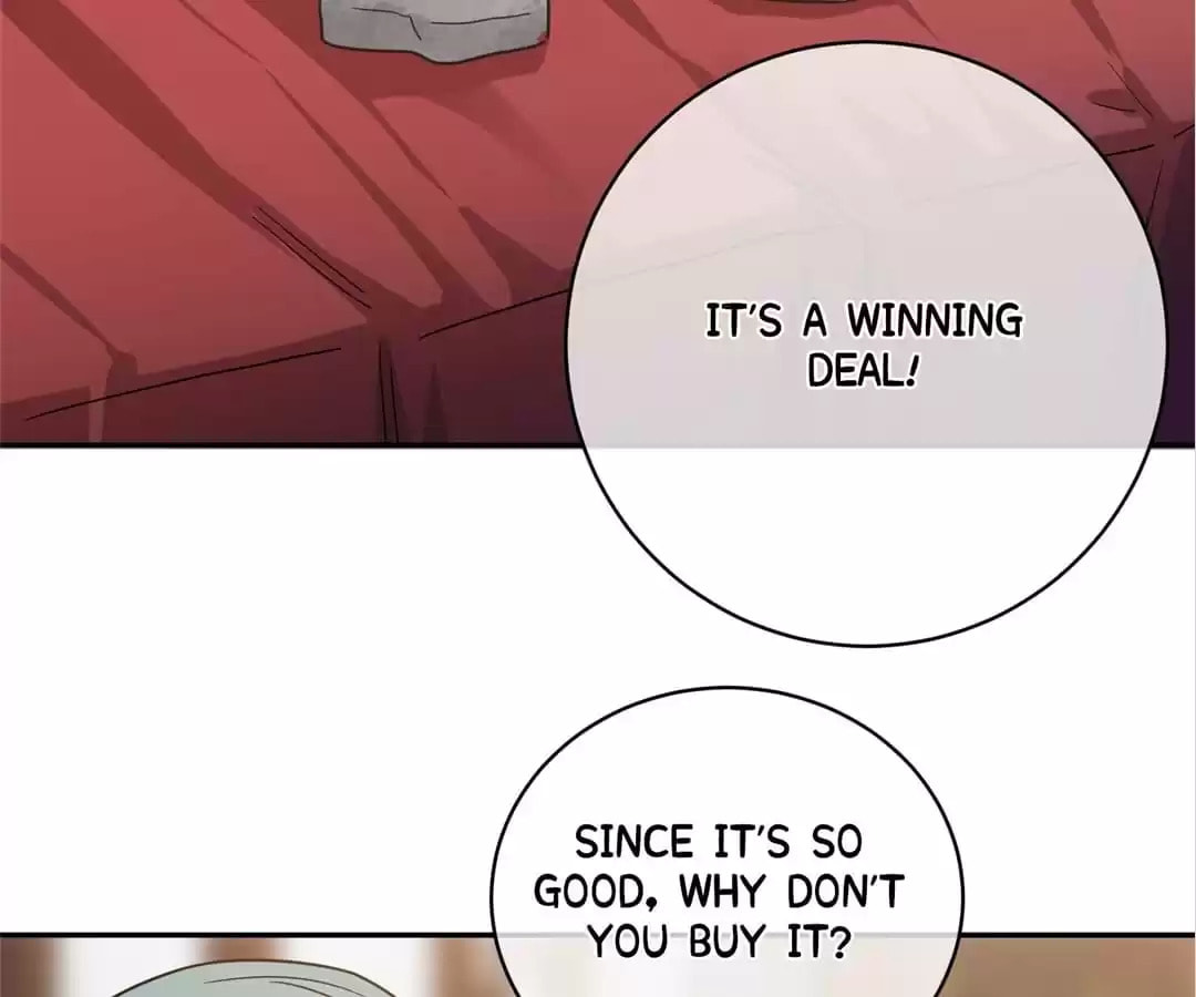 Read 2 Ways For Lovers (Colored) chapter 95 image 59 on Lezhin