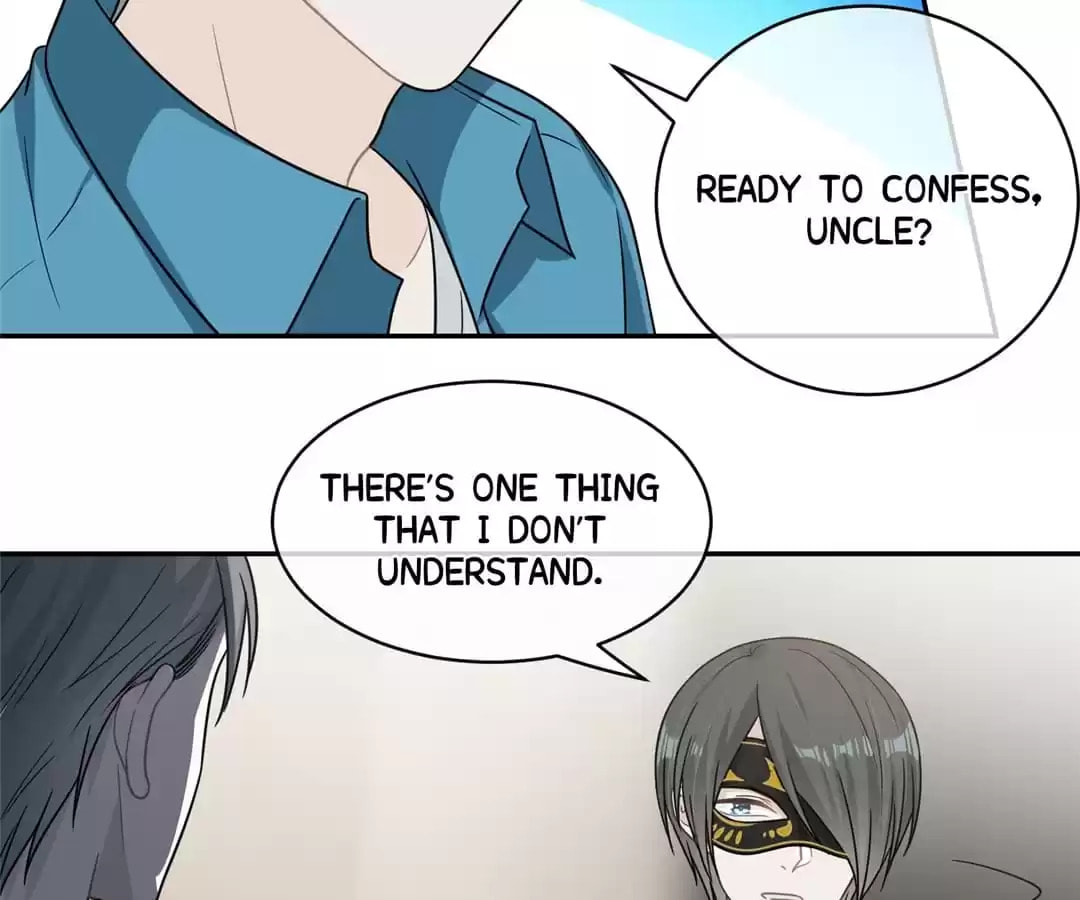 Read 2 Ways For Lovers (Colored) chapter 95 image 6 on Lezhin