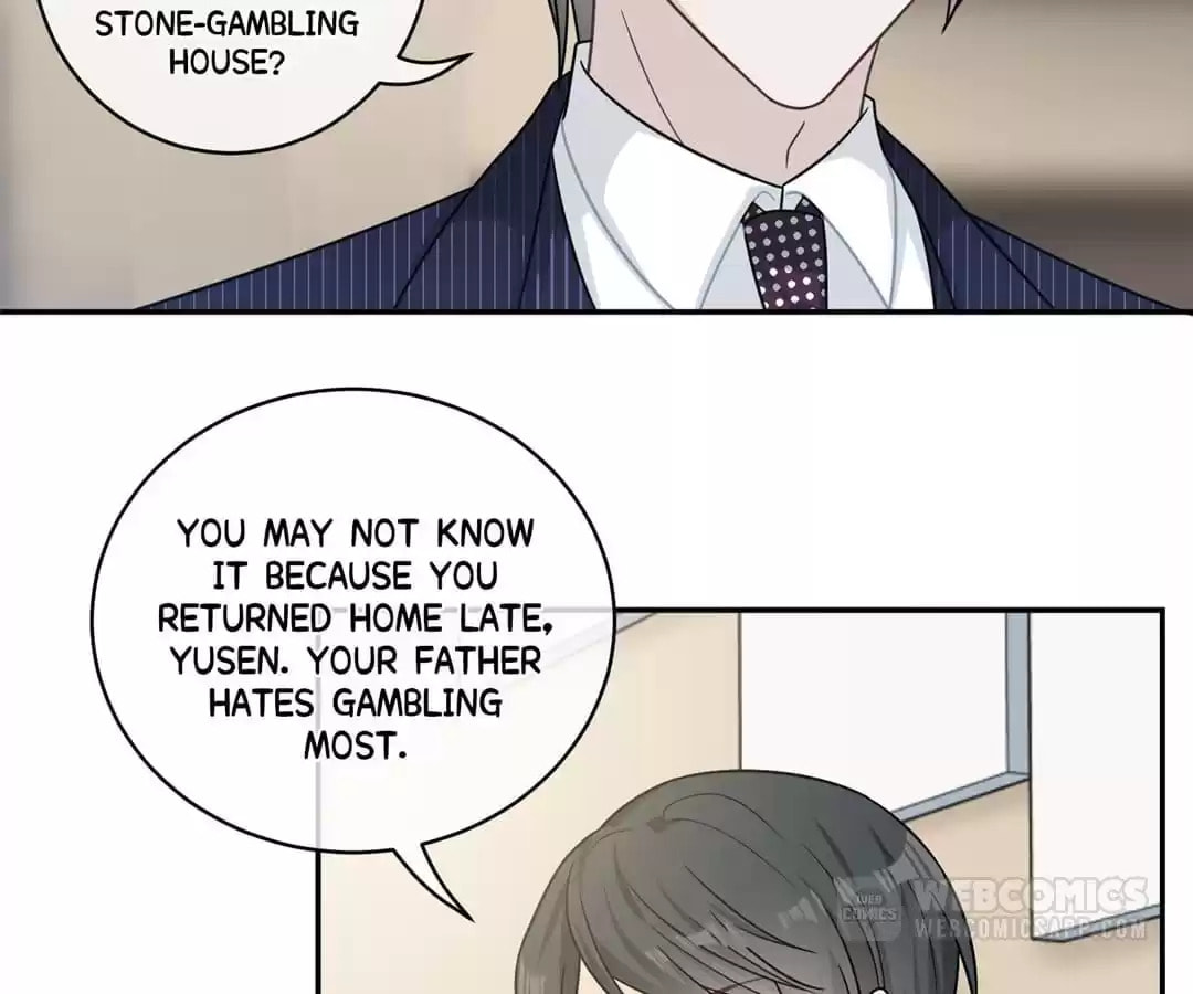 Read 2 Ways For Lovers (Colored) chapter 95 image 8 on Lezhin