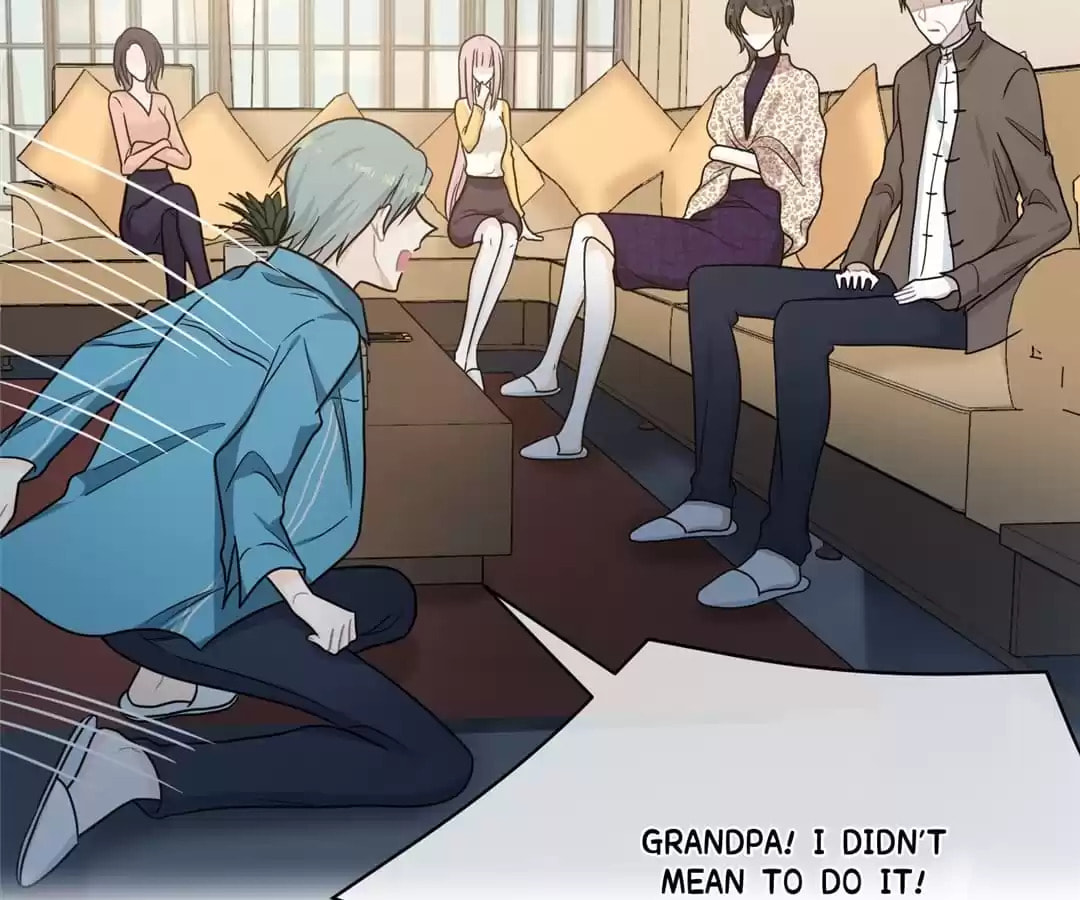 Read 2 Ways For Lovers (Colored) chapter 96 image 12 on Lezhin
