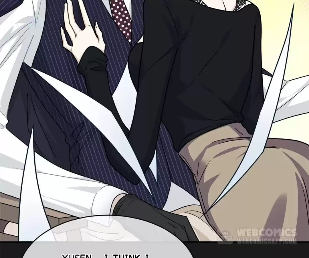 Read 2 Ways For Lovers (Colored) chapter 96 image 46 on Lezhin