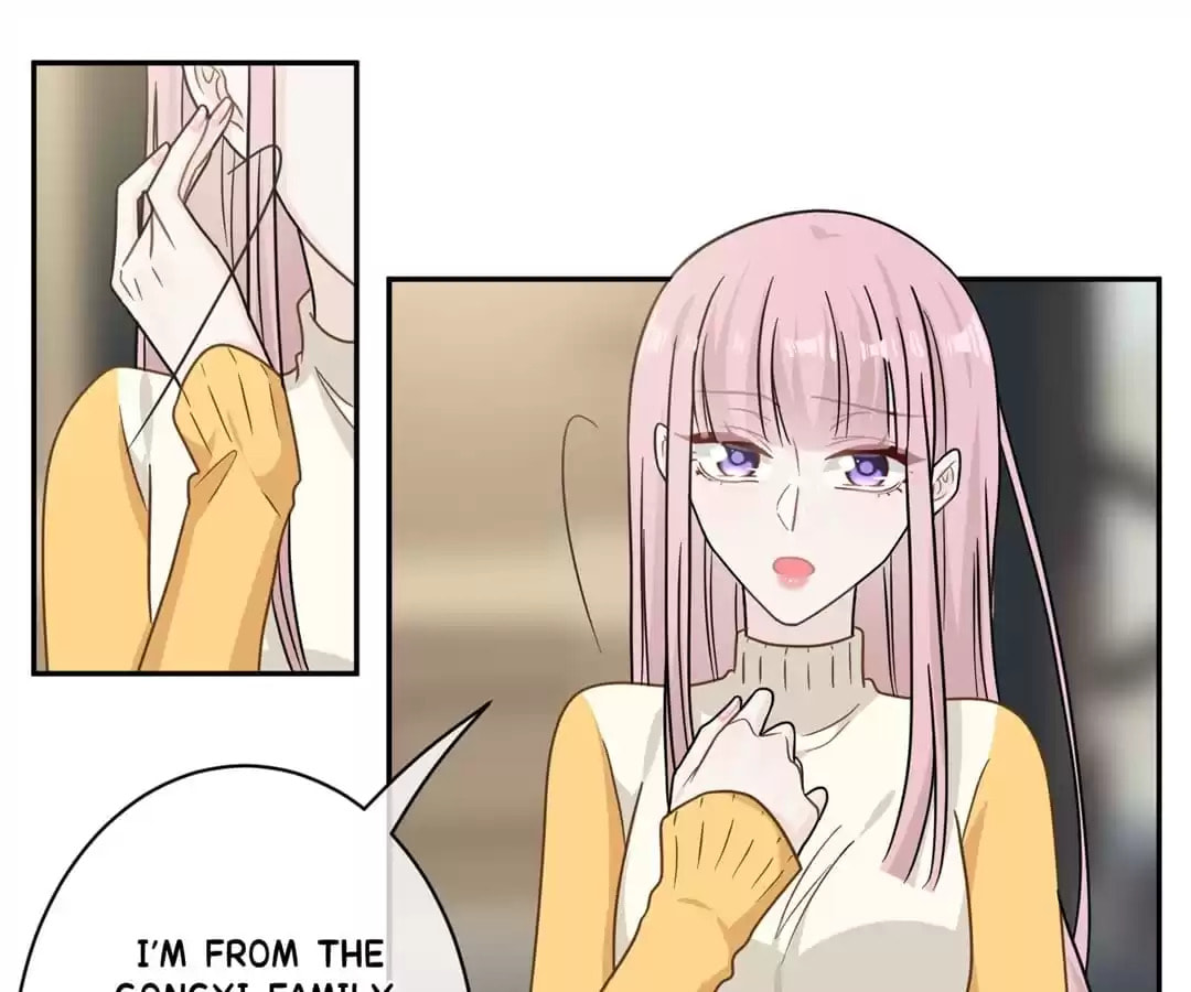 Read 2 Ways For Lovers (Colored) chapter 97 image 17 on Lezhin