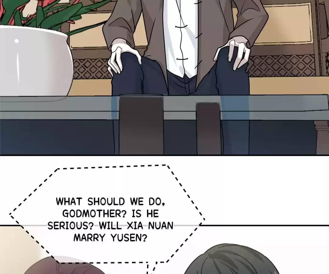 Read 2 Ways For Lovers (Colored) chapter 97 image 39 on Lezhin
