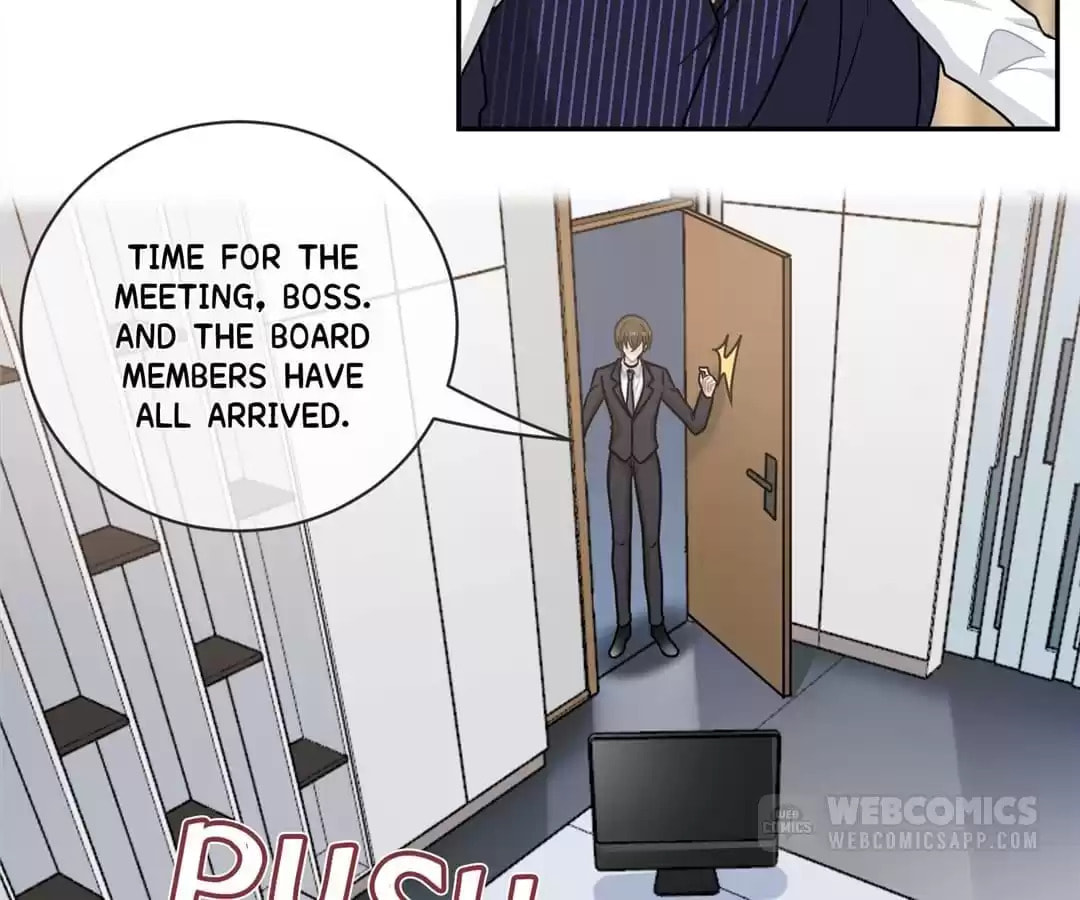 Read 2 Ways For Lovers (Colored) chapter 98 image 54 on Lezhin