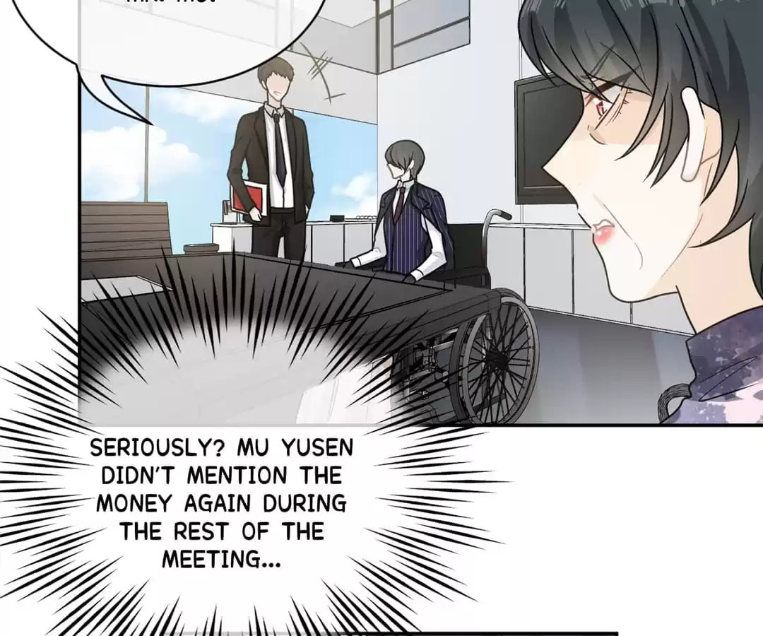 Read 2 Ways For Lovers (Colored) chapter 99 image 34 on Lezhin