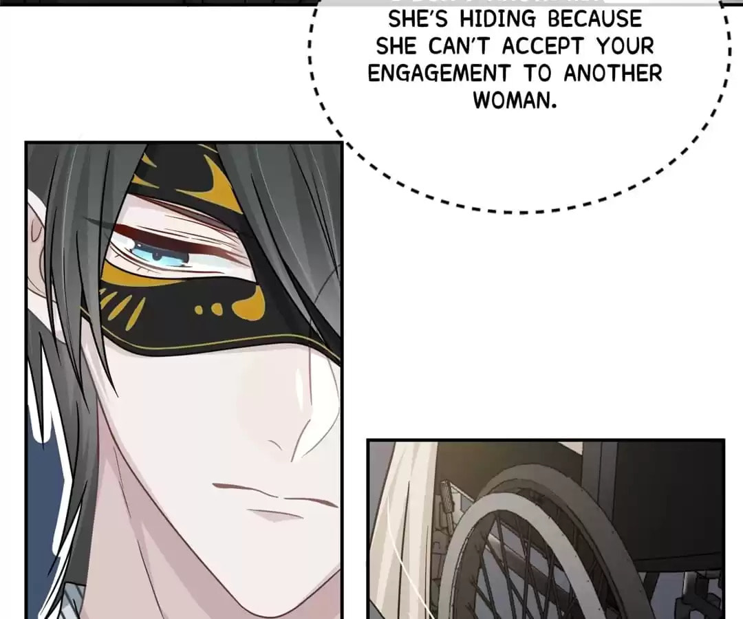 Read 2 Ways For Lovers (Colored) chapter 99 image 47 on Lezhin