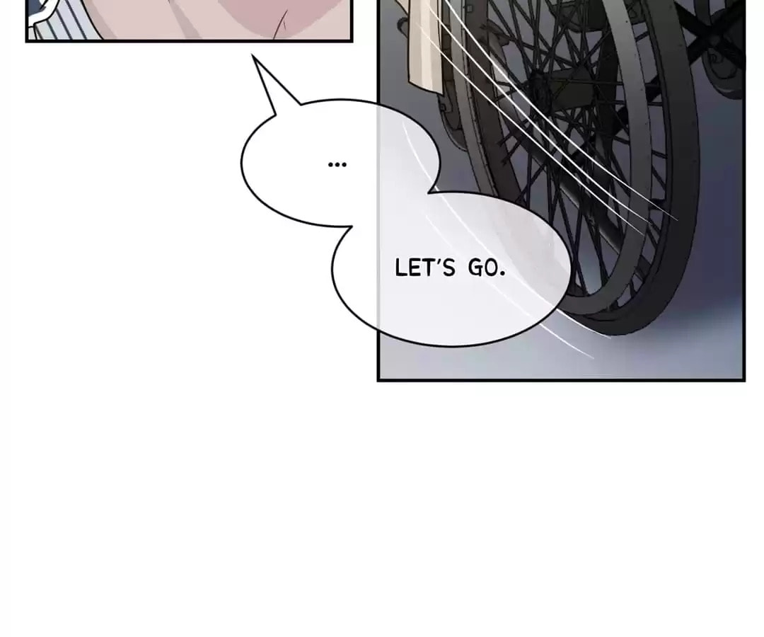 Read 2 Ways For Lovers (Colored) chapter 99 image 48 on Lezhin