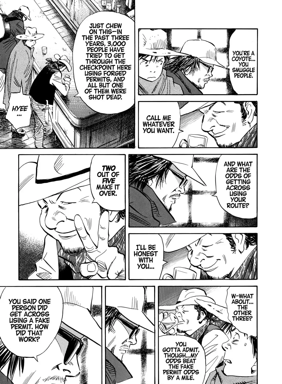 20 Seiki Shounen (Perfect Edition) Chapter 10 page 101 - 