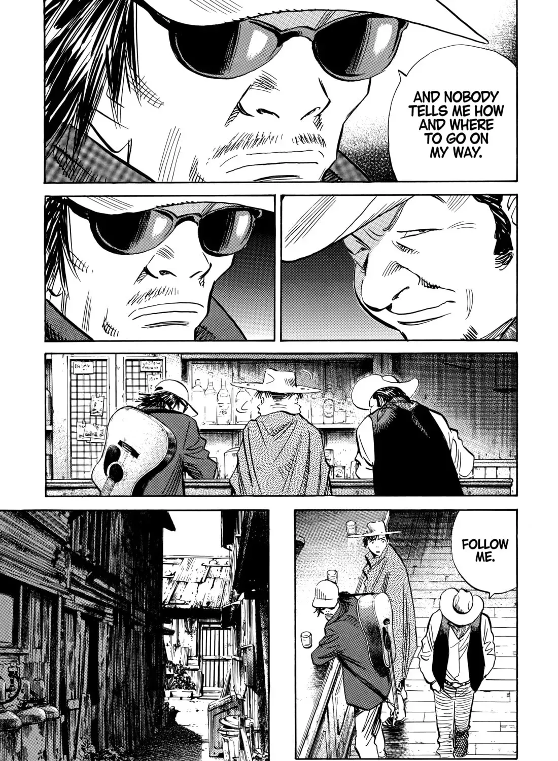 20 Seiki Shounen (Perfect Edition) Chapter 10 page 105 - 