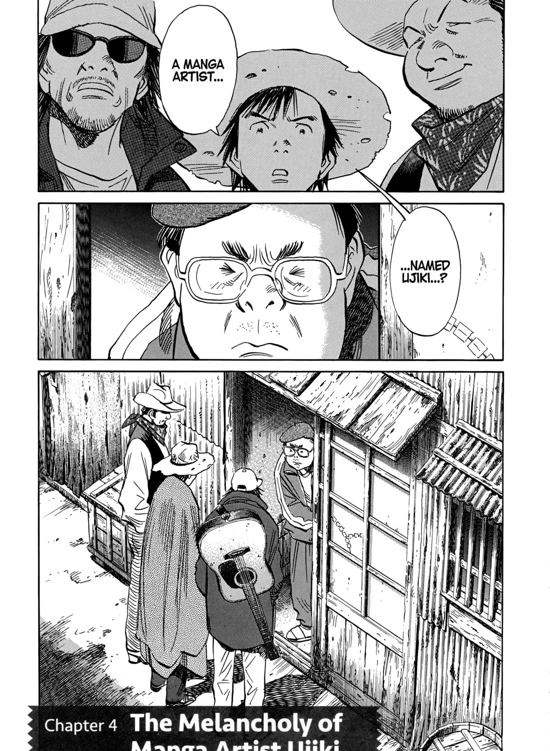 20 Seiki Shounen (Perfect Edition) Chapter 10 page 109 - 