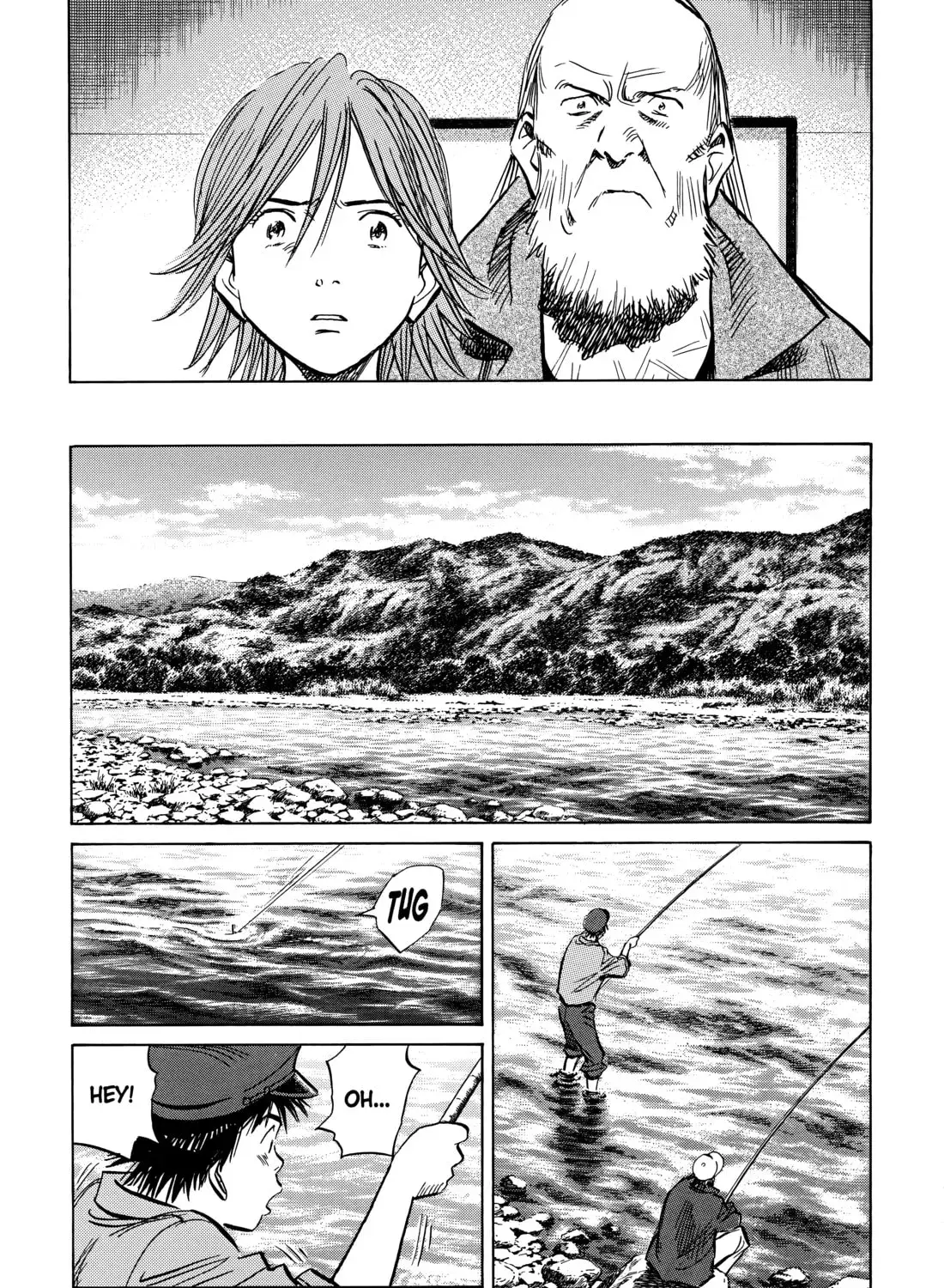 20 Seiki Shounen (Perfect Edition) Chapter 10 page 13 - 