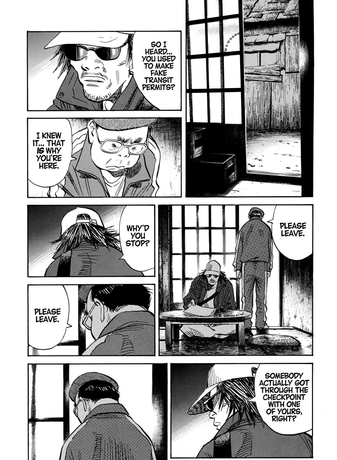 20 Seiki Shounen (Perfect Edition) Chapter 10 page 123 - 