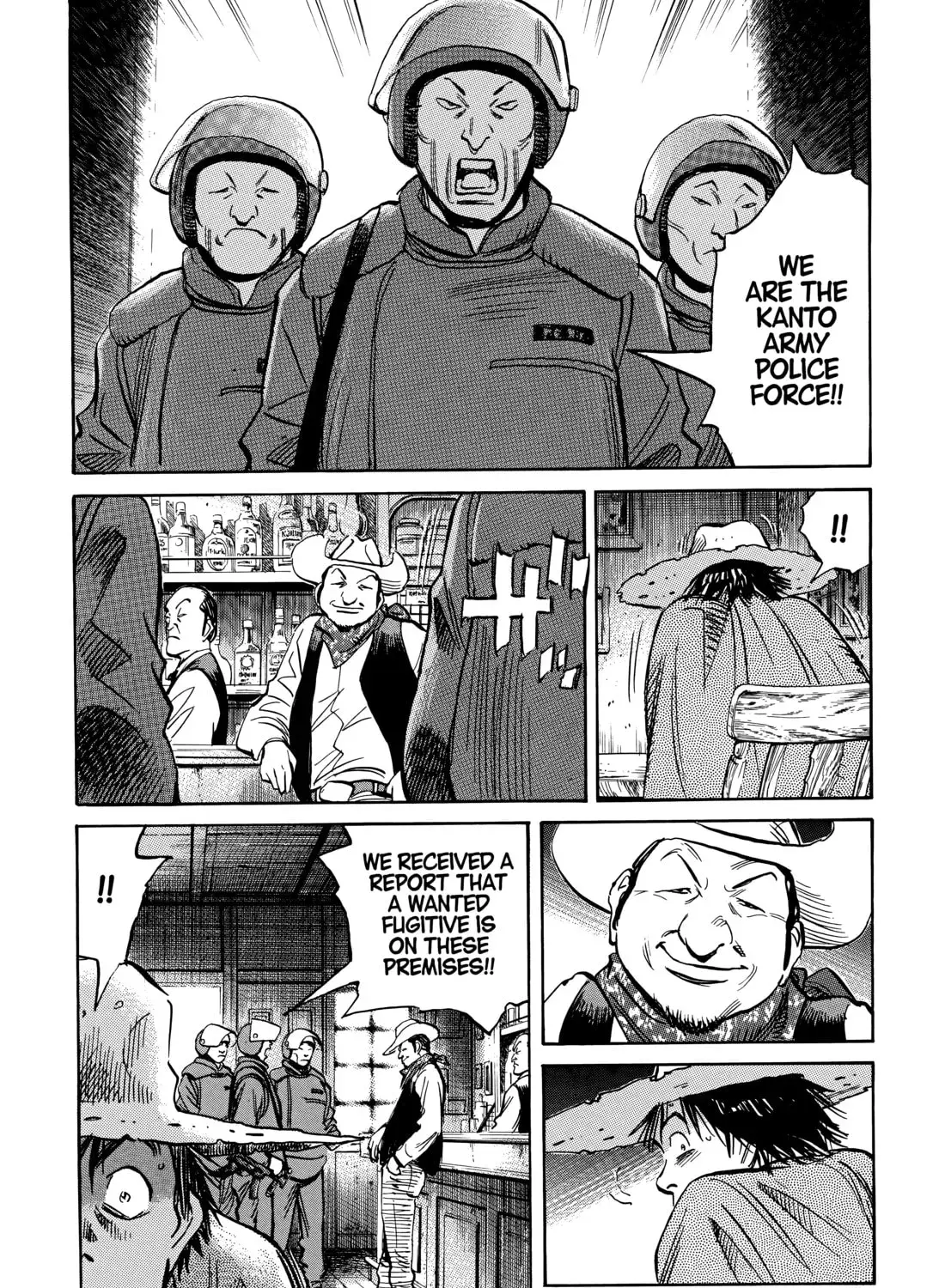 20 Seiki Shounen (Perfect Edition) Chapter 10 page 135 - 