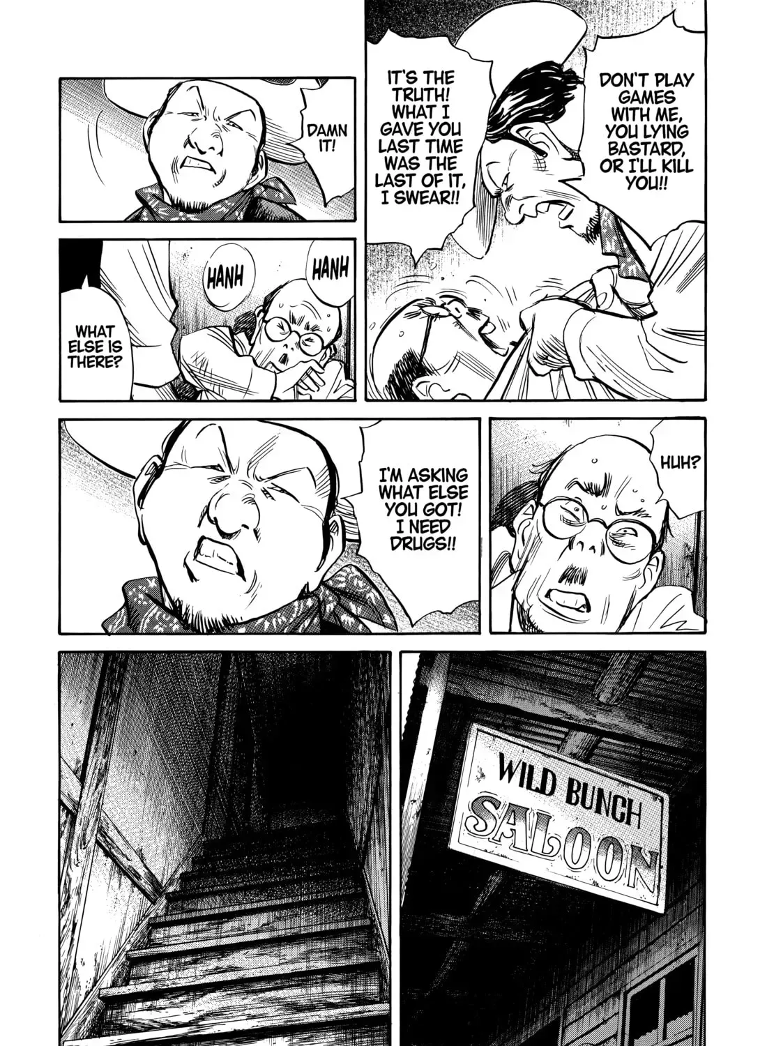20 Seiki Shounen (Perfect Edition) Chapter 10 page 151 - 