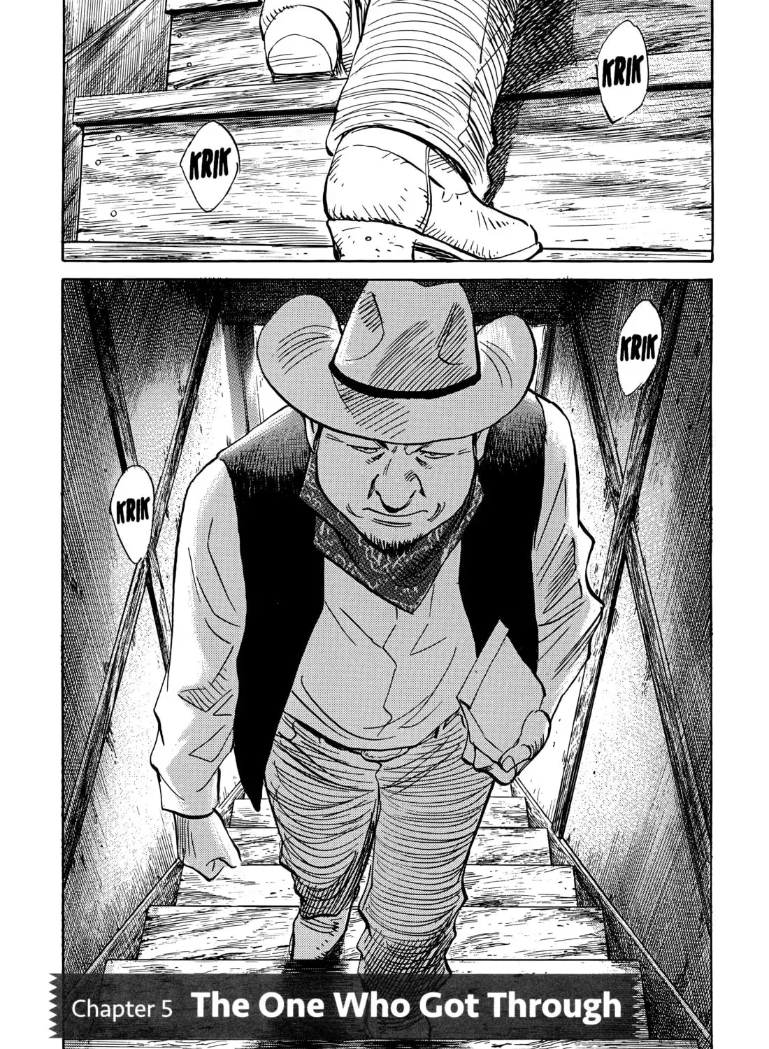 20 Seiki Shounen (Perfect Edition) Chapter 10 page 153 - 