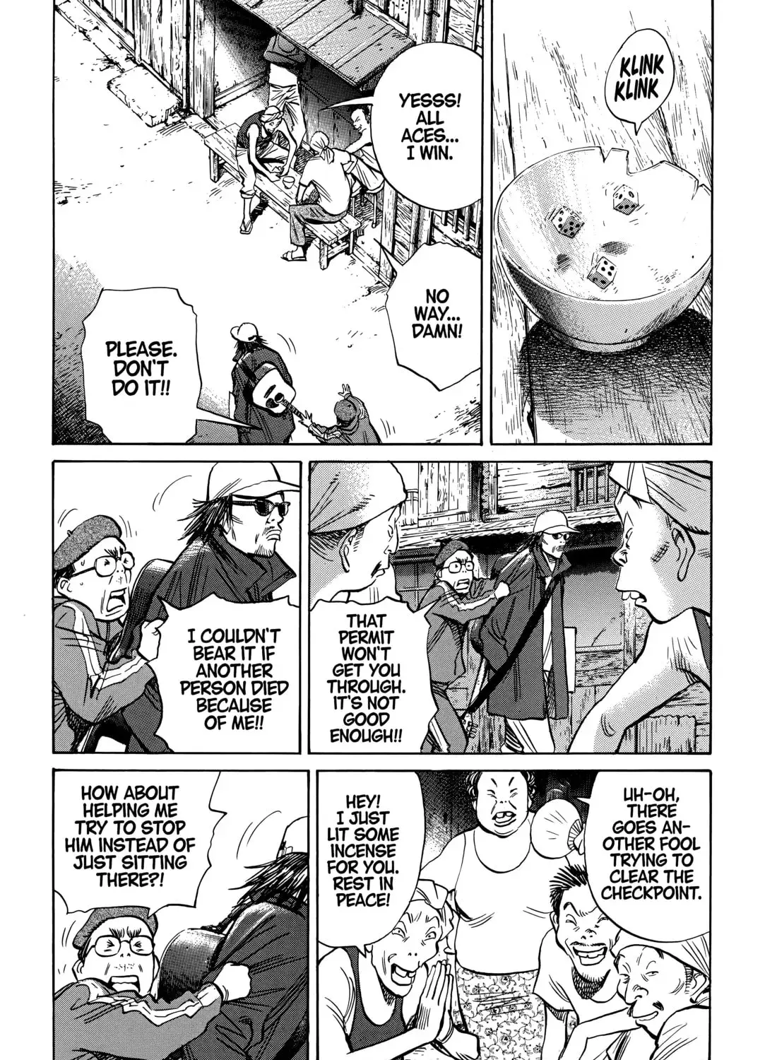 20 Seiki Shounen (Perfect Edition) Chapter 10 page 155 - 