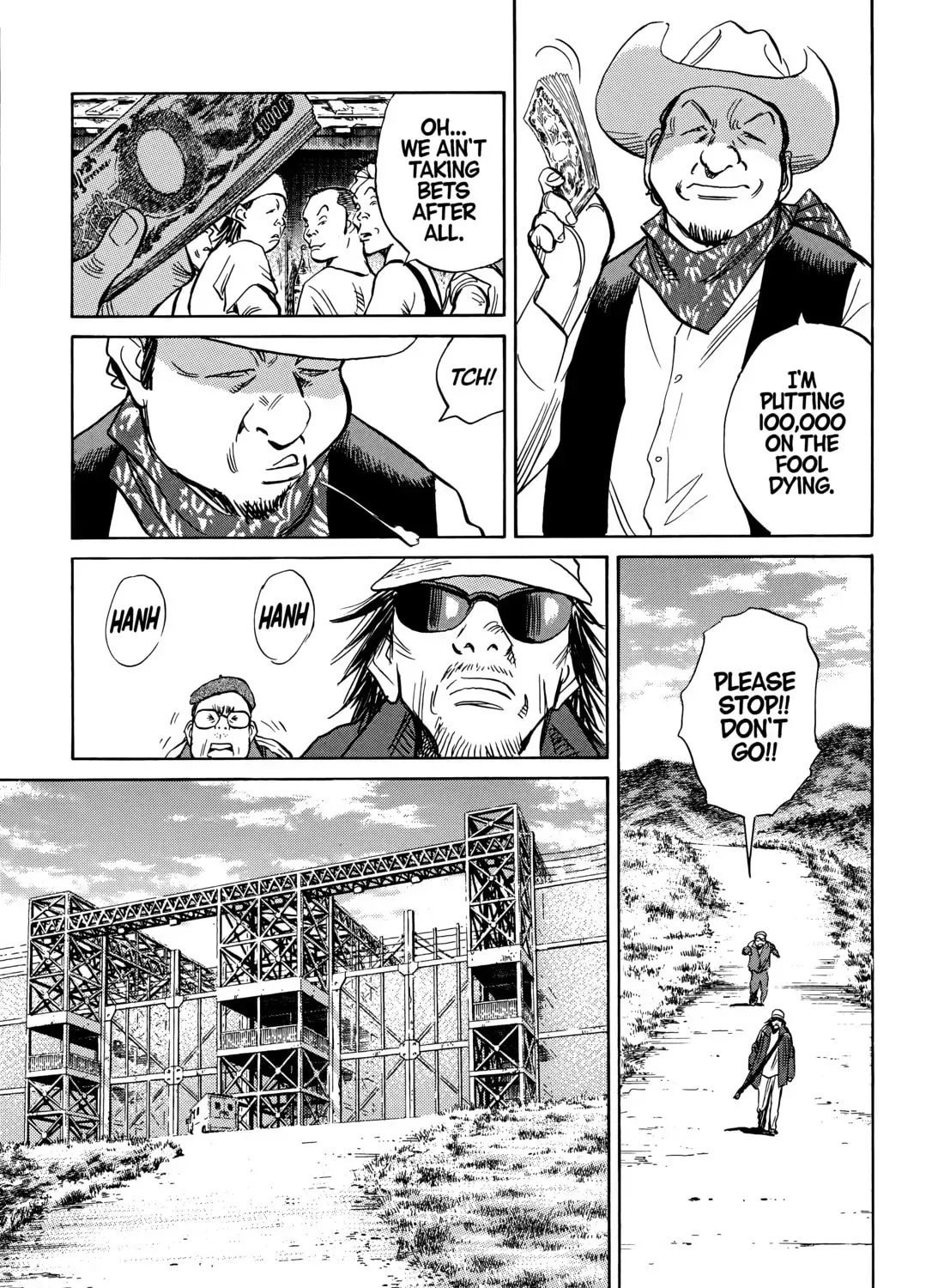 20 Seiki Shounen (Perfect Edition) Chapter 10 page 161 - 