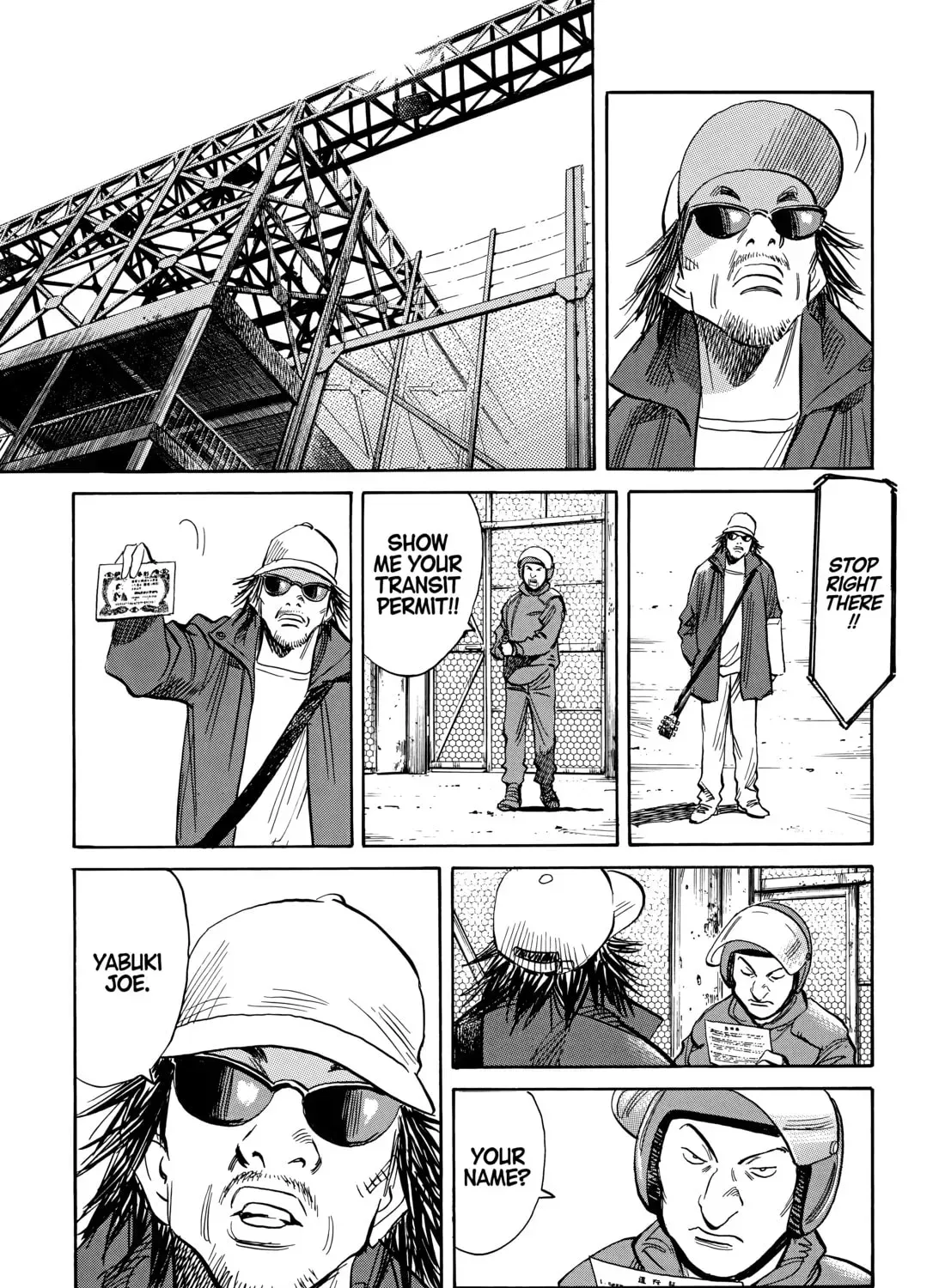 20 Seiki Shounen (Perfect Edition) Chapter 10 page 165 - 