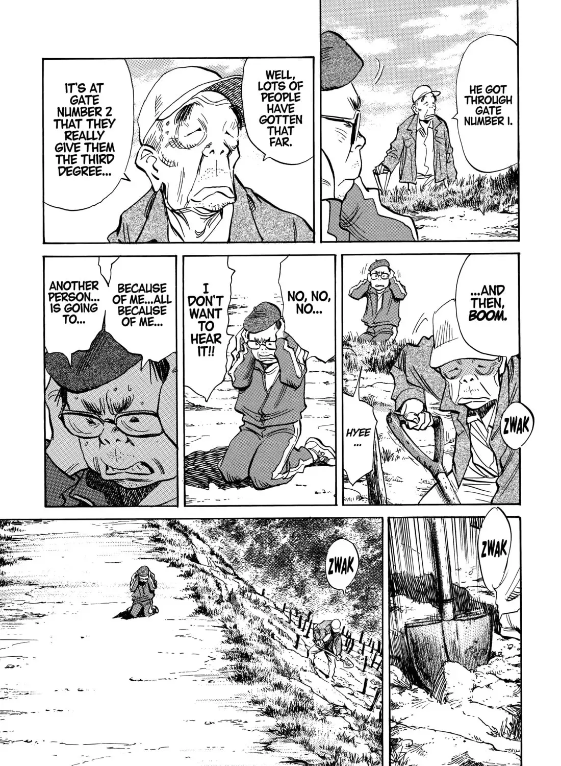 20 Seiki Shounen (Perfect Edition) Chapter 10 page 169 - 