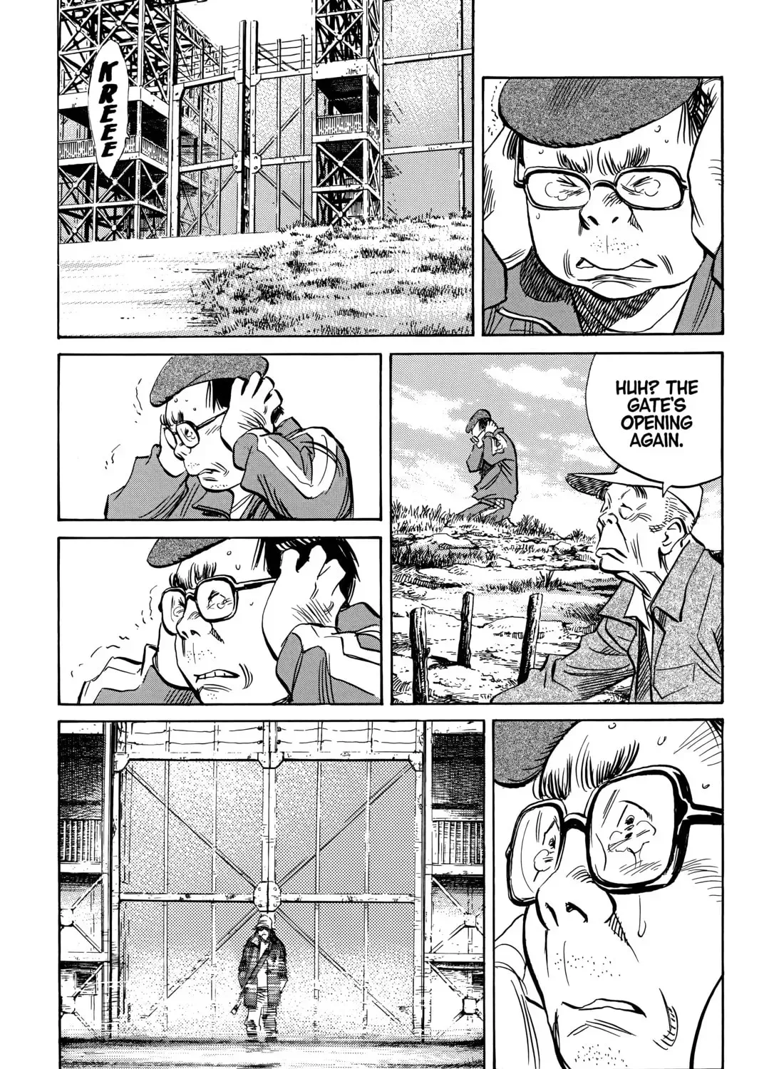 20 Seiki Shounen (Perfect Edition) Chapter 10 page 173 - 