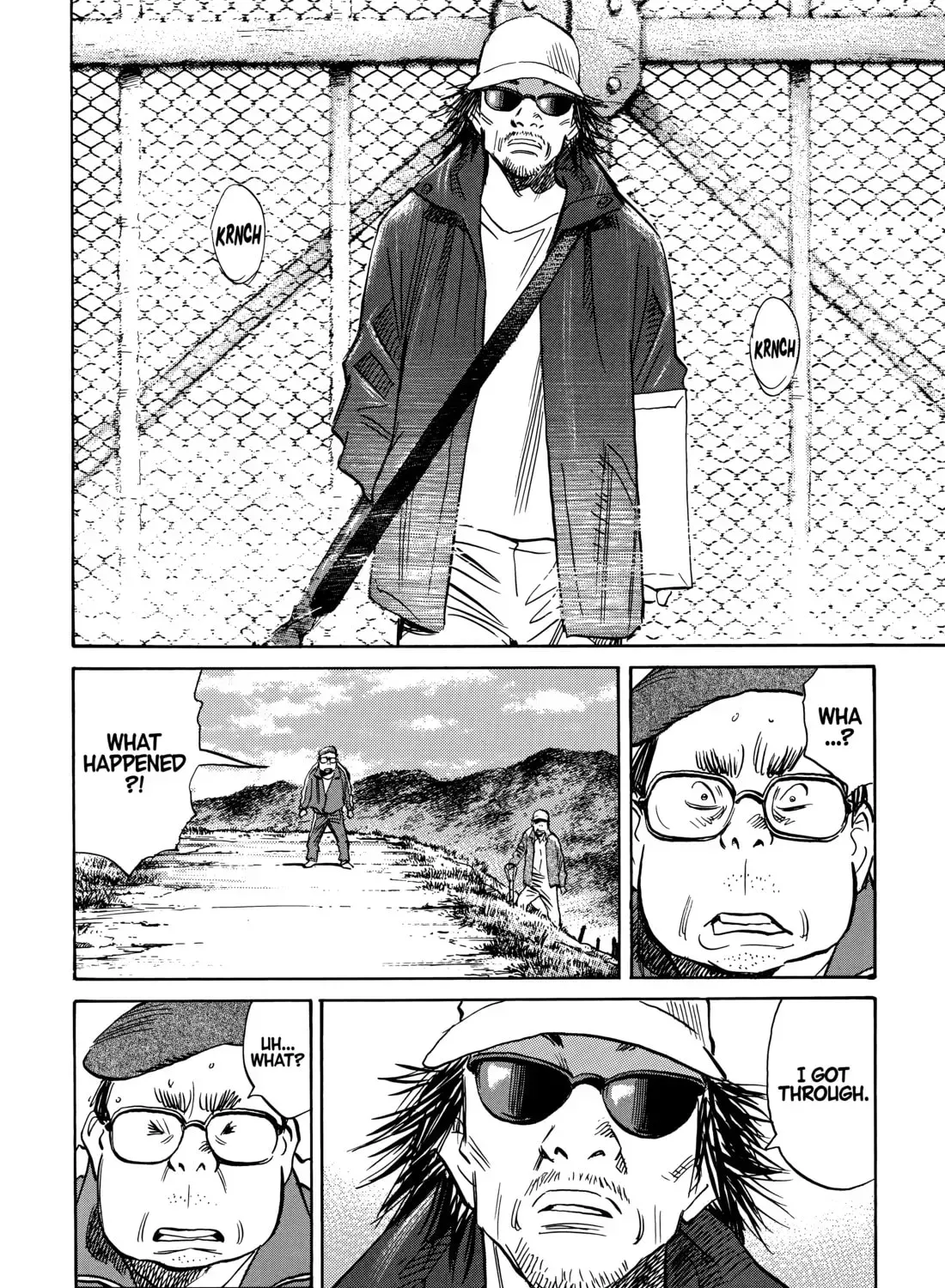 20 Seiki Shounen (Perfect Edition) Chapter 10 page 175 - 