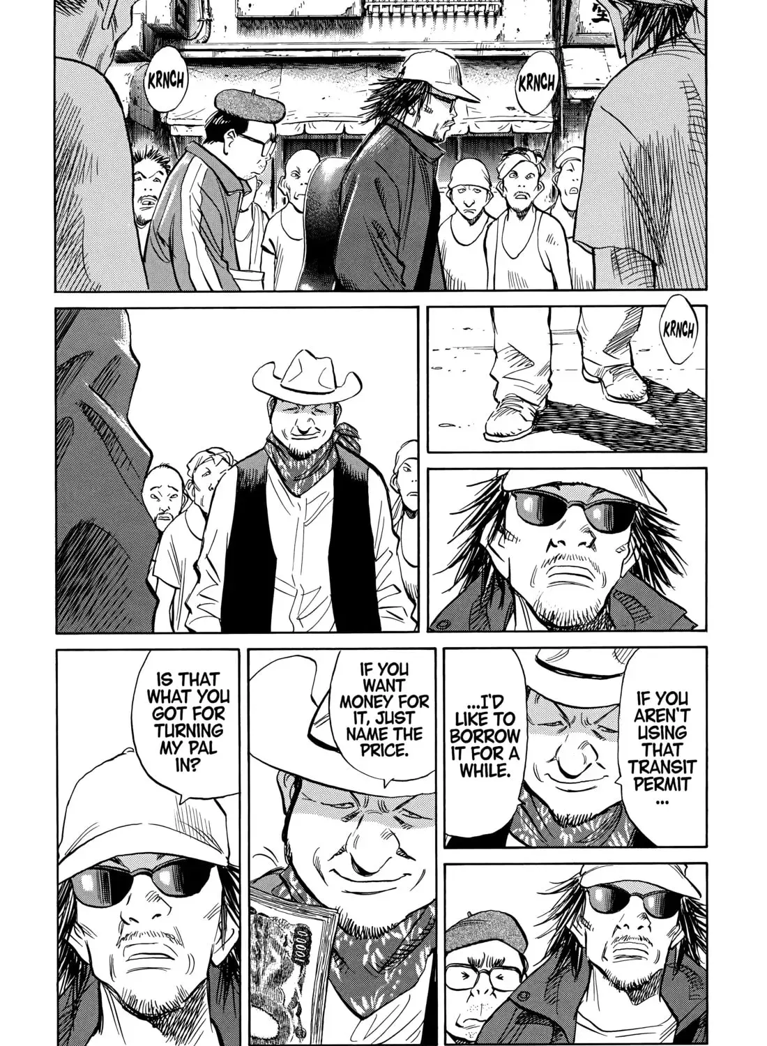 20 Seiki Shounen (Perfect Edition) Chapter 10 page 179 - 