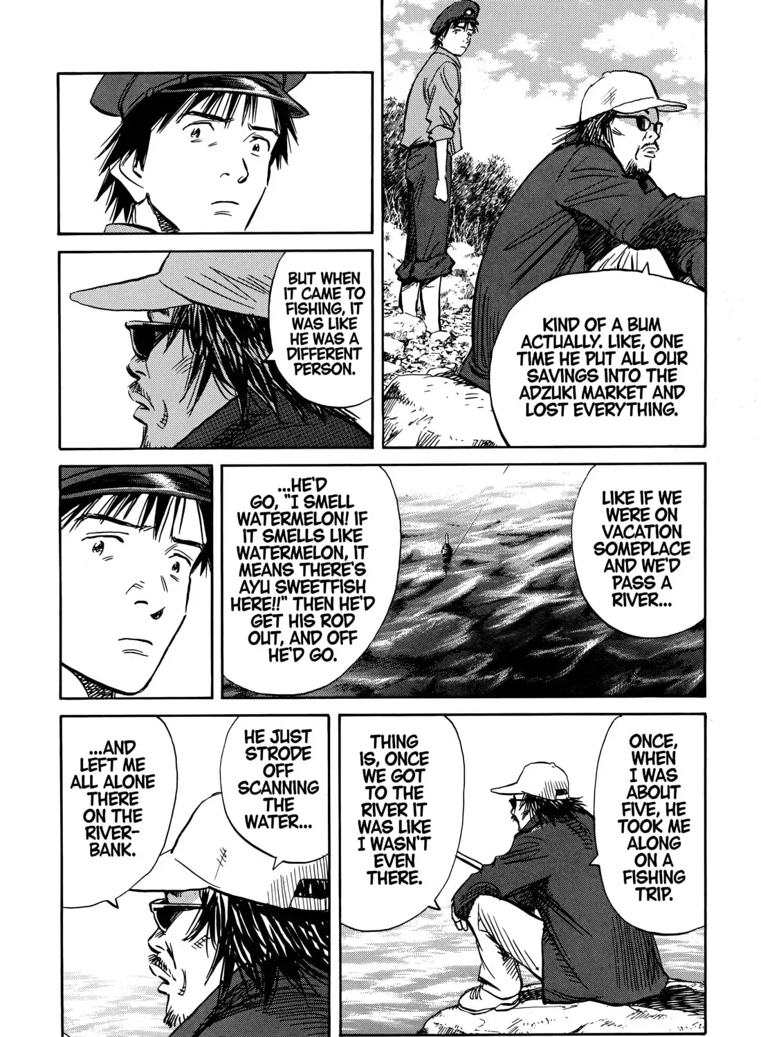 20 Seiki Shounen (Perfect Edition) Chapter 10 page 19 - 