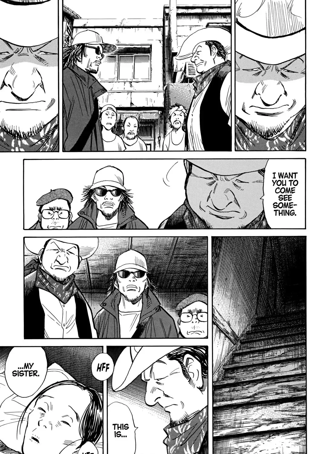 20 Seiki Shounen (Perfect Edition) Chapter 10 page 181 - 