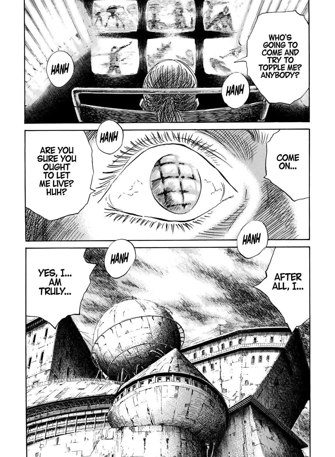 20 Seiki Shounen (Perfect Edition) Chapter 10 page 187 - 