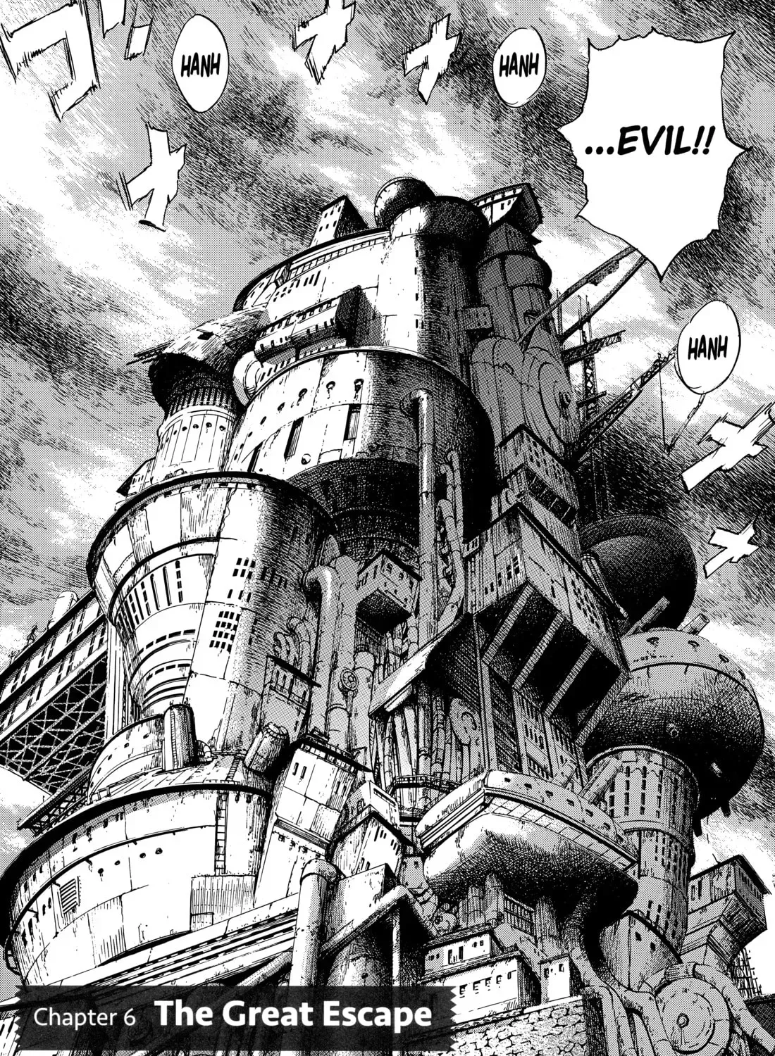 20 Seiki Shounen (Perfect Edition) Chapter 10 page 189 - 