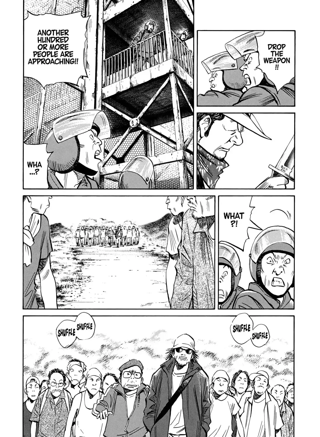 20 Seiki Shounen (Perfect Edition) Chapter 10 page 207 - 