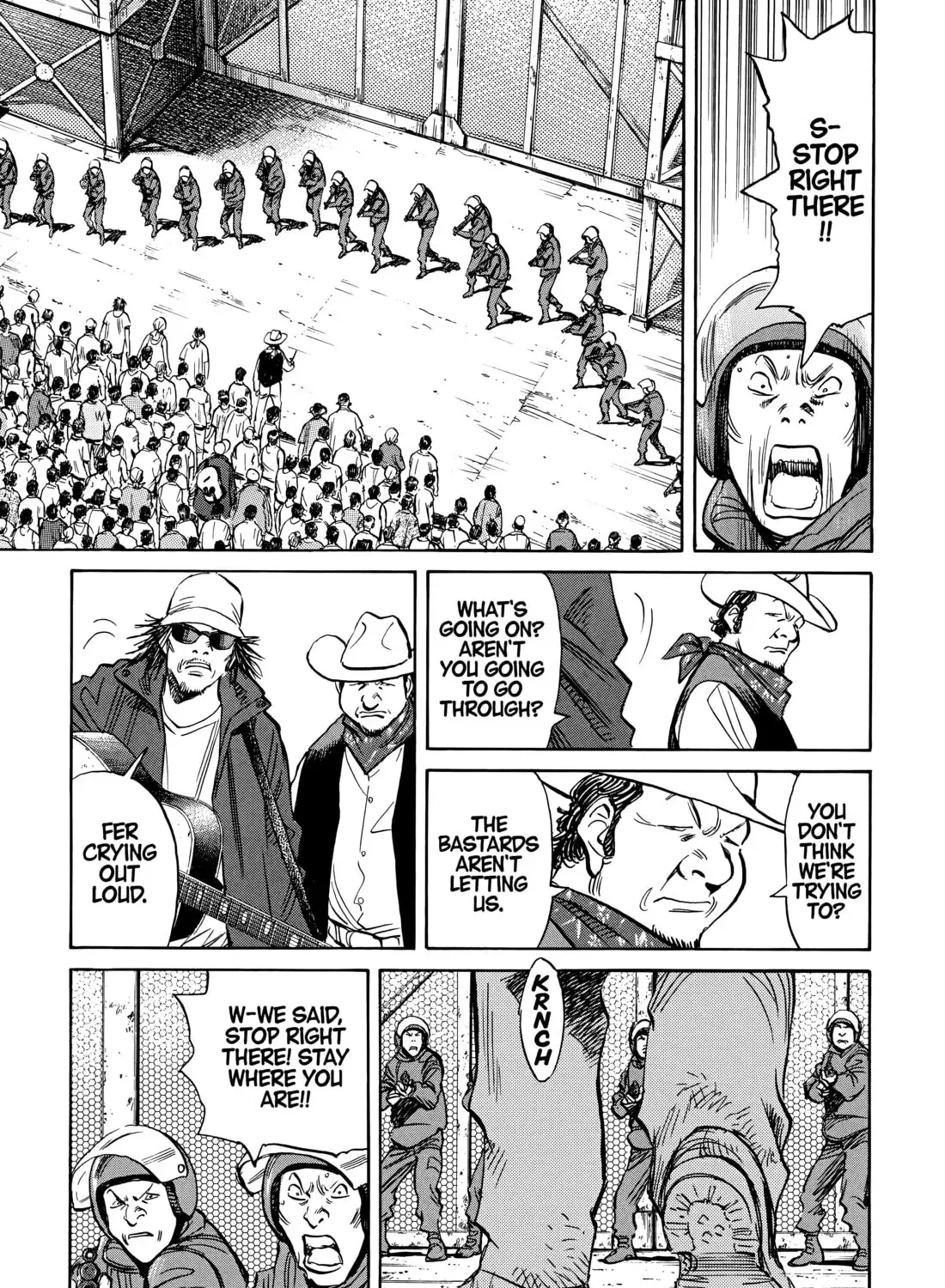 20 Seiki Shounen (Perfect Edition) Chapter 10 page 209 - 