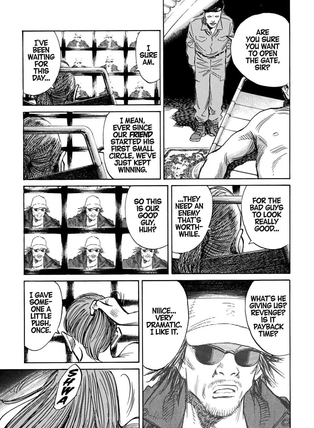 20 Seiki Shounen (Perfect Edition) Chapter 10 page 217 - 