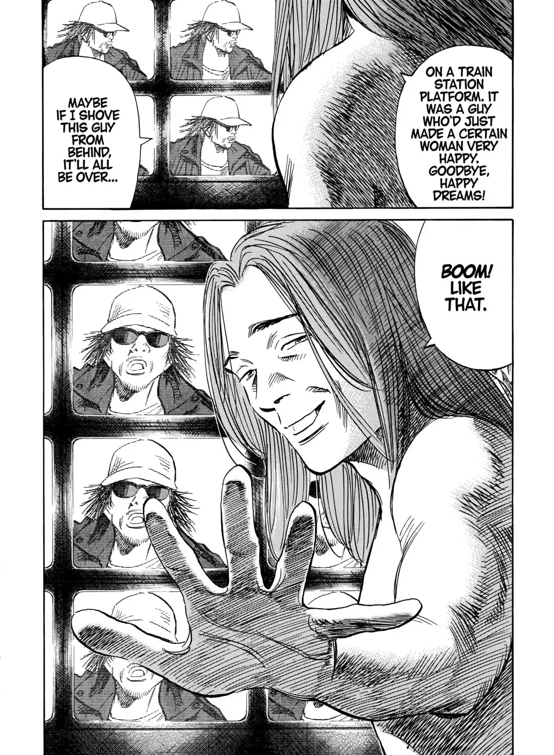 20 Seiki Shounen (Perfect Edition) Chapter 10 page 219 - 