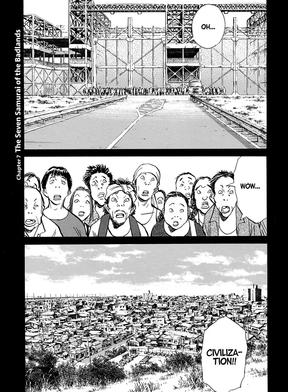 20 Seiki Shounen (Perfect Edition) Chapter 10 page 221 - 