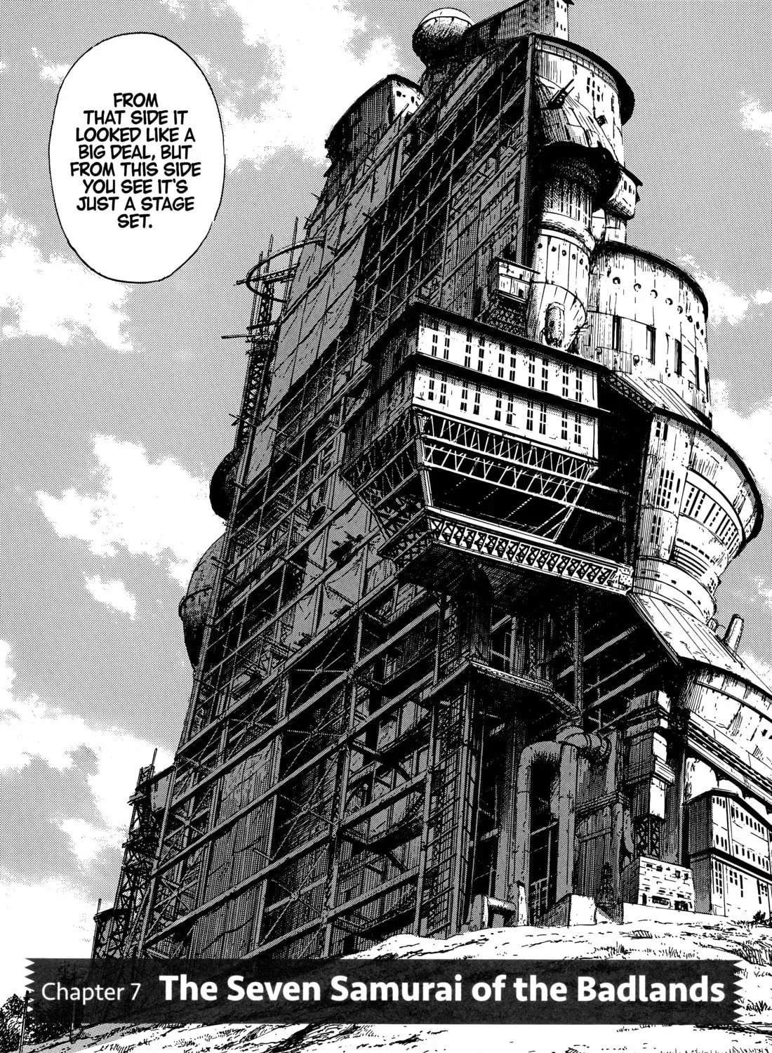 20 Seiki Shounen (Perfect Edition) Chapter 10 page 227 - 