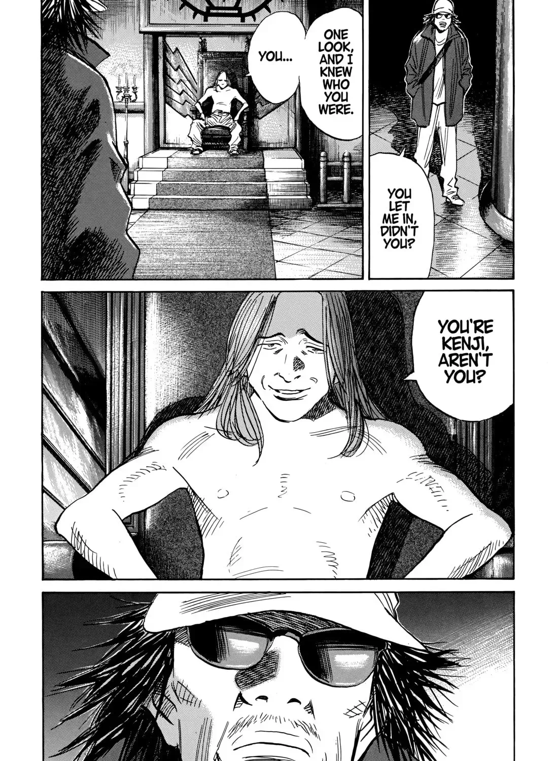 20 Seiki Shounen (Perfect Edition) Chapter 10 page 255 - 