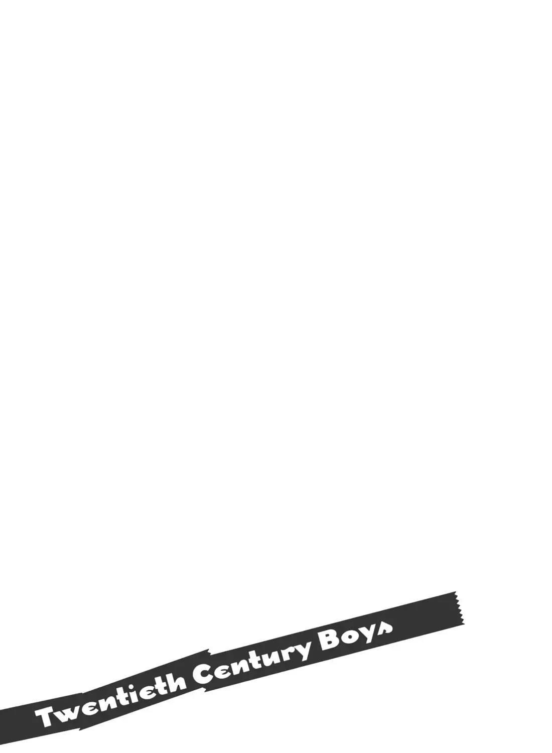 20 Seiki Shounen (Perfect Edition) Chapter 10 page 257 - 